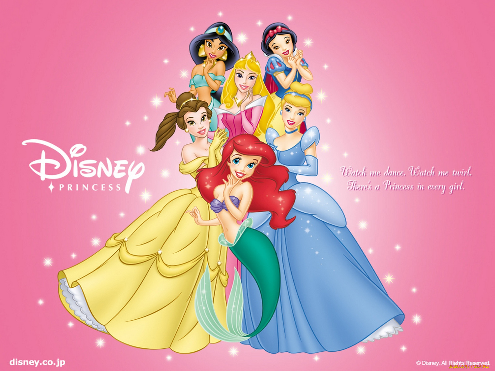 , disney`s, princess